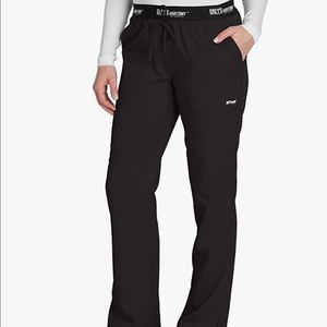 Greys Anatomy Scrub Pants